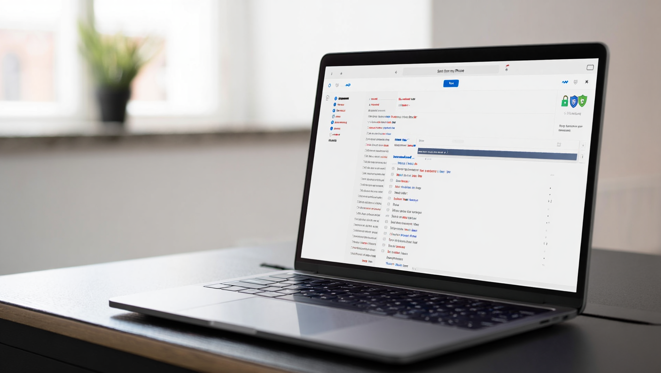 Cheap Email Hosting UK: Keeping Business Email Fast, Secure and Professional | UKBox - Cheap Email Hosting UK: Keeping Business Communication Fast and Secure